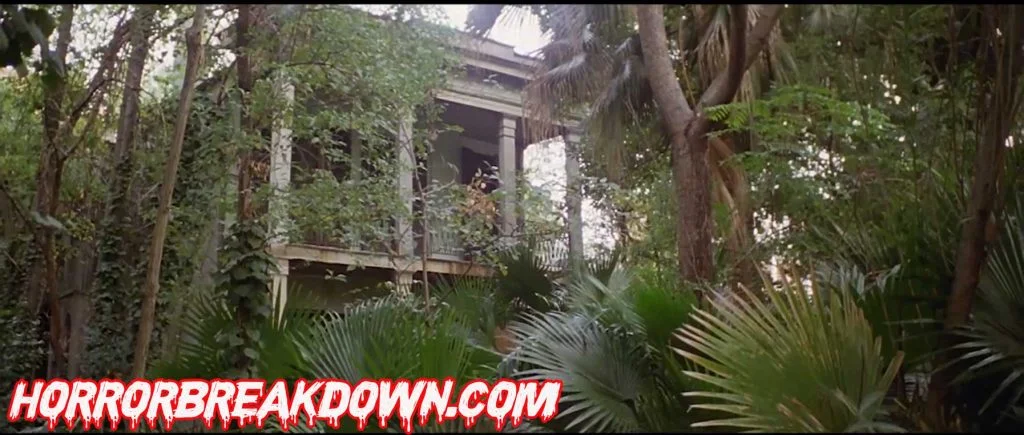 The Beyond - Emily's House
